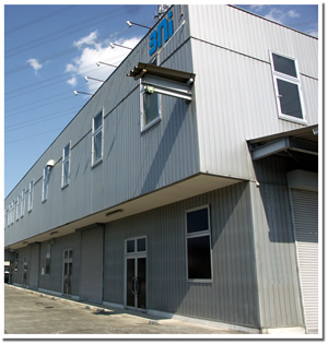 Head Office Head Office