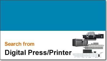 Search from Digital Press/Printer