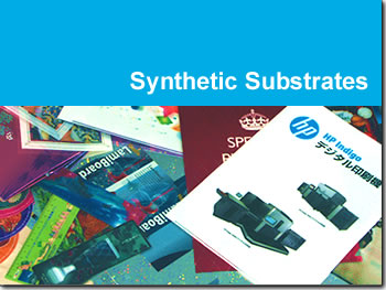 For Synthetic Substrates