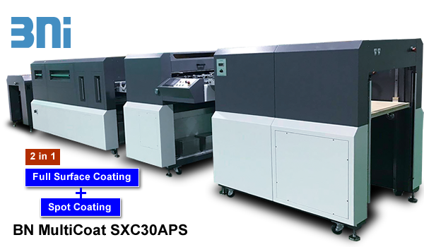 BN MultiCoat SXC30APS