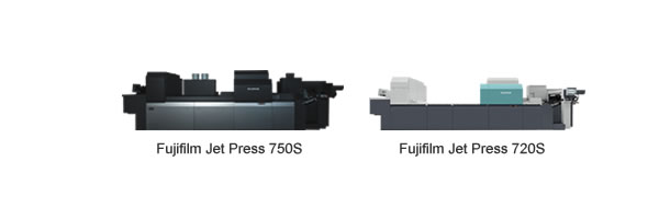 Digi Spot Package Coater is designed for package printing and ensures high-grade spot UV and Water-based Varnish Coating with Flexo Plate for Fujifilm Jet Press 750S/720S.