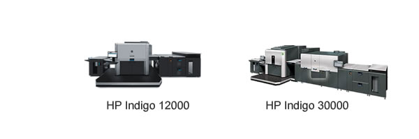 BN MultiCoat SX-30P is UV/Water-based Varnish Coater suitable B2/A2 digital presses, such as HP Indigo 30000/12000.