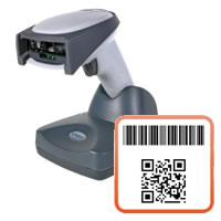 C.P.Bourg Barcode systems