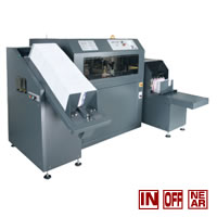 C.P.Bourg Book Trimmer CMT-130 
