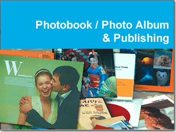 For Photobook & Publishing