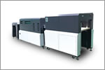 UV/Aqueous Varnish & Primer Coater, BN MultiCoat SXC30APS Professional with Corona Treatment for HP Indigo 18K/15K/12000/120K/100K, Fujifilm Jet Press 750S
