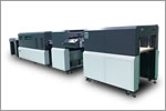 UV/Aqueous Varnish & Primer Coater, BN MultiCoat SXC30APS Professional with Corona Treatment for HP Indigo 18K/15K/12000/120K/100K, Fujifilm Jet Press 750S