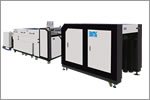 UV/Aqueous Varnish & Primer Coater, BN MultiCoat SXC30P Standard with Corona Treatment for HP Indigo 18K/15K/12000/120K/100K, Fujifilm Jet Press 750S