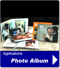 Photo Album Applications