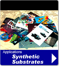 Synthetic Substrates Applications