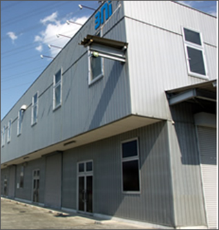 Technical Center