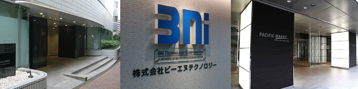 BN Technology Corporation