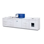 Xerox Nuveraファミリーとインライン接続、無線綴じ自動インライン製本機 BB3202 EVA/PUR-C