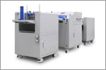 UVニスコーター Digi UV Coater KDC-13RB